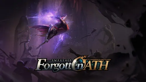 Gamirror Games、ファンタジー3Dアクション・ローグライクゲーム『The Awakener: Forgotten Oath』をPS5向けに発売