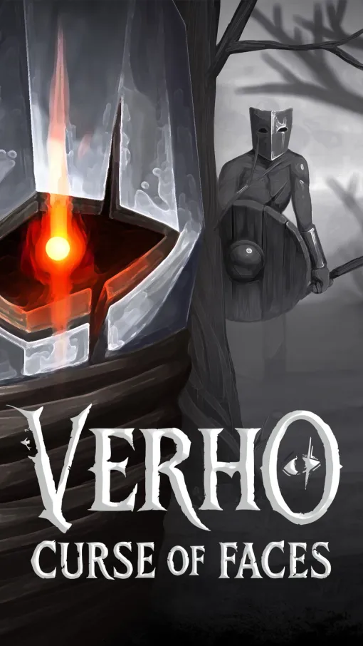 CobraTekku Games、ダークファンタジーRPG『Verho – Curse of Faces』を11月10日にフルリリース