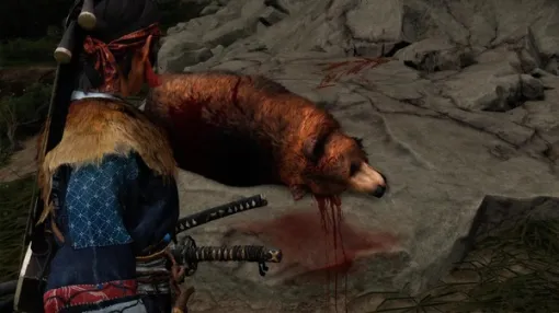 『ゴースト・オブ・ヨウテイ』カムイの来訪を願って―アイヌの供犠「イオマンテ」とクマ【ゲームで世界を観る#120】 『ゴースト・オブ・ヨウテイ』カムイの来訪を願って―アイヌの供犠「イオマンテ」とクマ【ゲームで世界を観る#120】