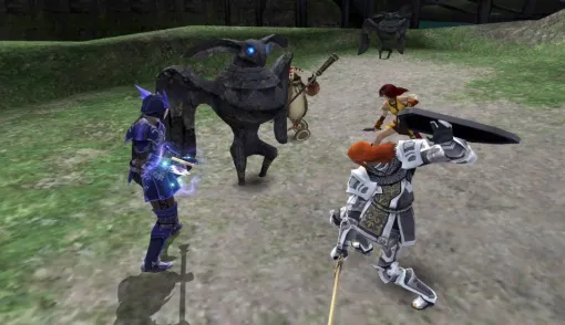 「FFXI」共闘可能な新エリアが「デュナミス〜ダイバージェンス〜」に登場。巨大エミネンス・レコード「ヴァナ・バウト」を11月18日から開催 「FFXI」共闘可能な新エリアが「デュナミス〜ダイバージェンス〜」に登場。巨大エミネンス・レコード「ヴァナ・バウト」を11月18日から開催