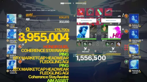 Steam“コイントス勝負”オートバトラー『Q-UP』瞬く間に大好評、ブームの兆し。表か裏かのシンプル勝負をビルドで「勝てる賭け」に変える、無限インフレ病みつきゲーム Steam“コイントス勝負”オートバトラー『Q-UP』瞬く間に大好評、ブームの兆し。表か裏かのシンプル勝負をビルドで「勝てる賭け」に変える、無限インフレ病みつきゲーム