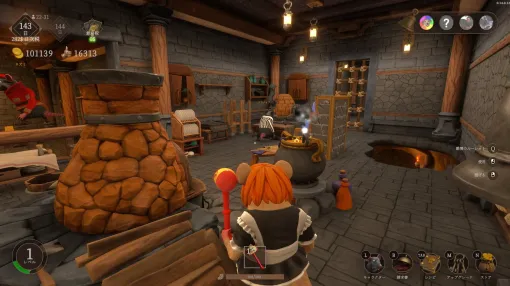 最大4人協力“ネズミ”レストラン経営シム『Restaurats』さっそく好評集まる。厄介客はパンで殴打、料理は床に落としたり投げたりのカオス接客体験