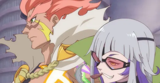 【モンスト】アニメ『デドリロ』公式サイトで第3話登場キャラたちのプロフィールが公開【モンスターストライク デッドバースリローデッド】