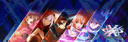 【サービス終了、その瞬間】バンダイナムコENT『ソードアート・オンライン ヴァリアント・ショウダウン（SAOVS）』…気になるあの娘に狙撃されて終わったあの日の午後