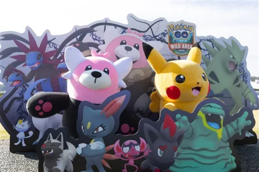 【イベント】Niantic、長崎市が『ポケモン GO』一色に! ゲームが結んだ海外カップルもハネムーンとして参加したリアルイベントをレポート! 【イベント】Niantic、長崎市が『ポケモン GO』一色に! ゲームが結んだ海外カップルもハネムーンとして参加したリアルイベントをレポート!