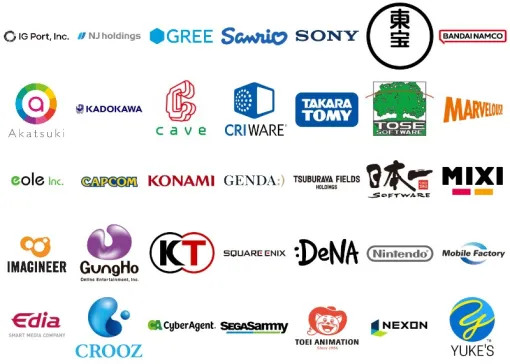 【ゲームエンタメ株前場(11/10)】買い優勢もセガサミーやサンリオ、ガンホー、スクエニ、任天堂が値下がり率上位に【チャート掲載】 【ゲームエンタメ株前場(11/10)】買い優勢もセガサミーやサンリオ、ガンホー、スクエニ、任天堂が値下がり率上位に【チャート掲載】