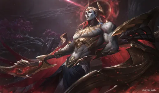 『LoL』172体目のチャンピオンにしてダーキンと超越者の狭間の存在「ザーヘン」が公開!復活能力を持つTOPレーン向けファイター【リーグ・オブ・レジェンド】 『LoL』172体目のチャンピオンにしてダーキンと超越者の狭間の存在「ザーヘン」が公開!復活能力を持つTOPレーン向けファイター【リーグ・オブ・レジェンド】