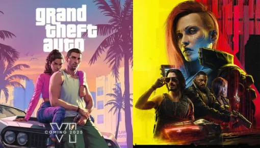 『GTA6』再延期に“何度も延期”の先輩『サイバーパンク2077』公式が助言?2020年のほろ苦いポスト 『GTA6』再延期に“何度も延期”の先輩『サイバーパンク2077』公式が助言?2020年のほろ苦いポスト