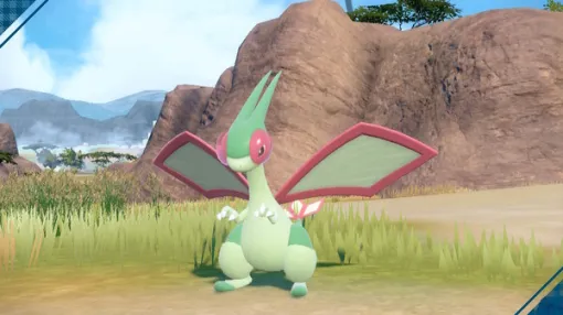 『ポケモン』「なぜフライゴンにはこんなに多くのファンがいるのか?」と海外掲示板で議論に―「クールさと可愛さの絶妙な両立」など意見がどんどん集まる 『ポケモン』「なぜフライゴンにはこんなに多くのファンがいるのか?」と海外掲示板で議論に―「クールさと可愛さの絶妙な両立」など意見がどんどん集まる