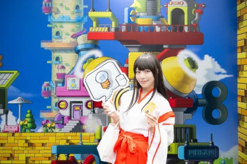 【イベントレポート】『メイプルストーリー』20周年! 新職「緋眼の旅人 レン」発表&生演奏コンサートで彩られた「Super Maple Party 2025」 【イベントレポート】『メイプルストーリー』20周年! 新職「緋眼の旅人 レン」発表&生演奏コンサートで彩られた「Super Maple Party 2025」