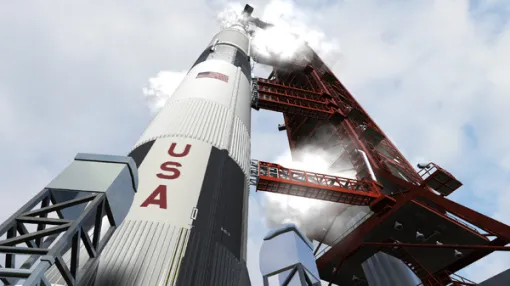 7年の早期アクセスを経て…アメリカの宇宙計画を追体験できる“圧倒的に好評”な宇宙飛行士シムが正式ローンチ!採れたて!本日のSteam注目ゲーム11選【2025年11月10日】 7年の早期アクセスを経て…アメリカの宇宙計画を追体験できる“圧倒的に好評”な宇宙飛行士シムが正式ローンチ!採れたて!本日のSteam注目ゲーム11選【2025年11月10日】