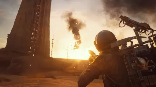 『ARC Raiders』、Steam版の同時接続数が『Battlefield 6』以上に 発売後2回目の週末を迎えてさらにプレイヤーが増加