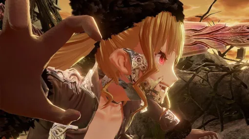 2026年1月に新作が控える「CODE VEIN」、初代作のPS4向けデラックスエディションが75%オフでセール中