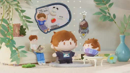 中国での宣伝活動に頑張りすぎてネットミーム化した小高和剛，まさか本人の公式グッズが公開