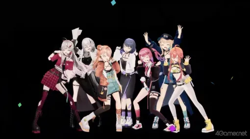 可愛さとカッコよさが詰まった「Idios 1st LIVE “Seize the day”」レポート。歌，ダンス，本気チャレンジで沸かせた2日間を振り返る