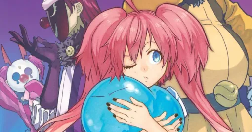 漫画『転スラ』最新刊31巻が2/9発売決定。同時発売のフルカラー版漫画付き特装版が予約開始【転生したらスライムだった件】