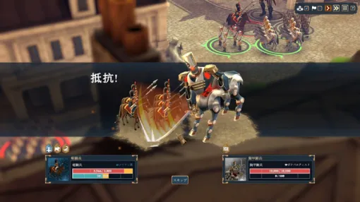 吾輩の辞書にロボットという言葉はある!ロボ+革命ストラテジー『ボナパルト - メカ革命』Steamにて配信開始 吾輩の辞書にロボットという言葉はある!ロボ+革命ストラテジー『ボナパルト - メカ革命』Steamにて配信開始