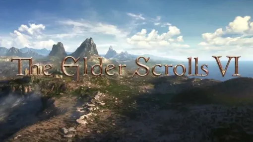『The Elder Scrolls VI』のリリースは「当分先」 「創造的なリセットが必要」だとして、新しいことを取り入れるゲームになる模様