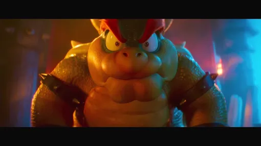 「ザ・スーパーマリオギャラクシー・ムービー」最新トレイラーを世界初公開。ピーチ姫やロゼッタ姫の豪快なアクションも収録 「ザ・スーパーマリオギャラクシー・ムービー」最新トレイラーを世界初公開。ピーチ姫やロゼッタ姫の豪快なアクションも収録