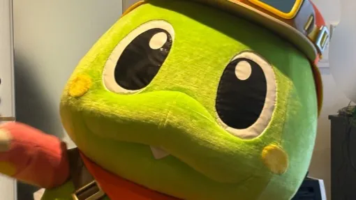 『バブルボブル』40周年で大進化。新作『シュガーダンジョン』はローグライク+お菓子の世界+メトロイドヴァニアな探索要素まで! 懐かしさと新しさが融合して面白い!(先行プレイあり) 『バブルボブル』40周年で大進化。新作『シュガーダンジョン』はローグライク+お菓子の世界+メトロイドヴァニアな探索要素まで! 懐かしさと新しさが融合して面白い!(先行プレイあり)