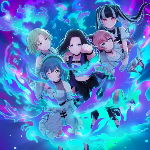 ブシロードミュージック、BanG Dream!(バンドリ!)プロジェクトよりRAISE A SUILEN 14th Single「‘FIGHT’ ADDICT」をリリース ブシロードミュージック、BanG Dream!(バンドリ!)プロジェクトよりRAISE A SUILEN 14th Single「‘FIGHT’ ADDICT」をリリース