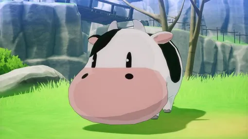 「龍の国 ルーンファクトリー」無料追加コンテンツ「牧場物語 Let’s!風のグランドバザール」を配信開始。ウシ,ニワトリ,ヒツジ,アルパカを実装 「龍の国 ルーンファクトリー」無料追加コンテンツ「牧場物語 Let’s!風のグランドバザール」を配信開始。ウシ,ニワトリ,ヒツジ,アルパカを実装