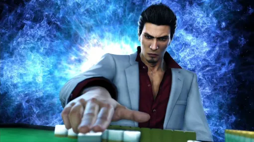 将棋や麻雀から，個室ビデオにグラビア撮影，「バーチャロン」に「メスキング」まで！　「龍が如く 極」「極2」プレイスポットガイド