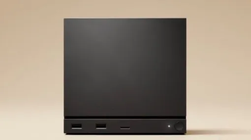 Valve、新ゲームコンソール『Steam Machine』発表。約160mmの立方体サイズで、Steam Deckの6倍以上のスペック。2026年初頭出荷予定 Valve、新ゲームコンソール『Steam Machine』発表。約160mmの立方体サイズで、Steam Deckの6倍以上のスペック。2026年初頭出荷予定