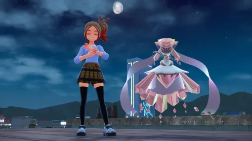 【ポケモンレジェンズZ-A】ディアンシーをオシャボで捕まえるのにおすすめの方法は?【Pokémon LEGENDS Z-A】 【ポケモンレジェンズZ-A】ディアンシーをオシャボで捕まえるのにおすすめの方法は?【Pokémon LEGENDS Z-A】