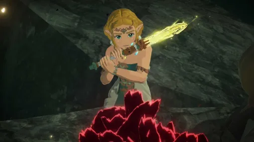 【ほぼ週刊電撃スタッフコラム:オッシー】映画『爆弾』に『ハウス・オブ・ダイナマイト』。クリア後ネタバレ感想『ゼルダ無双 封印戦記』はタイマー爆弾で参戦と爆弾祭りや! 【ほぼ週刊電撃スタッフコラム:オッシー】映画『爆弾』に『ハウス・オブ・ダイナマイト』。クリア後ネタバレ感想『ゼルダ無双 封印戦記』はタイマー爆弾で参戦と爆弾祭りや!