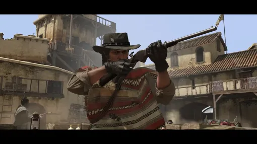 『レッド・デッド・リデンプション』Switch2、PS5、Xbox Series X|S、スマホ版が12月2日発売。家庭用機版は60fpsやHDRに対応