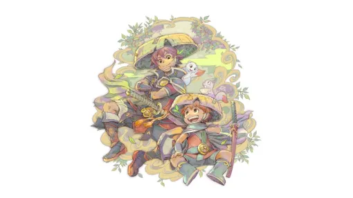 『風来のシレン6』スマホ版が近日配信。ポップアップストア開催や“シレンあるある川柳”実施など『風来のシレン』30周年記念の施策がスタート 『風来のシレン6』スマホ版が近日配信。ポップアップストア開催や“シレンあるある川柳”実施など『風来のシレン』30周年記念の施策がスタート