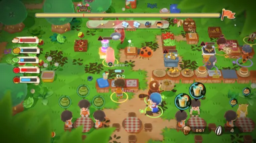 最大16人で協力プレイ、参加者はクレジット掲載チャンス!協力クッキングACT『リップルアイランド カイルとキャルのレストラン』第2回クローズドテスト応募がまもなく締め切り 最大16人で協力プレイ、参加者はクレジット掲載チャンス!協力クッキングACT『リップルアイランド カイルとキャルのレストラン』第2回クローズドテスト応募がまもなく締め切り