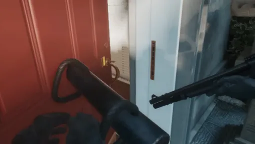 本物さながらの突入待機に緊張感マシマシ！？リアル系タクティカルFPS『Ready or Not』VR化Mod11月15日配信