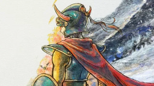 HD-2D版『ドラゴンクエストI＆II』レビュー　HD-2D版『III』の課題を克服した傑作