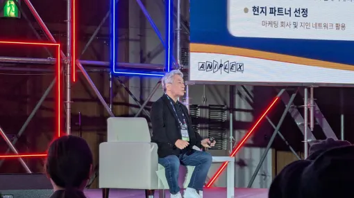 「BIOHAZARD Survival Unit」のリリースを控える橋本真司氏が，グローバルIP時代におけるプロデューサーの役割を語る［G-STAR 2025］