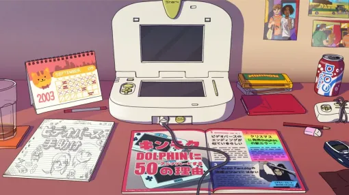 高評価“昔のネット”追体験ゲーム『VIDEOVERSE』が日本語対応。胸が苦しくなる、青春のネット交流物語 高評価“昔のネット”追体験ゲーム『VIDEOVERSE』が日本語対応。胸が苦しくなる、青春のネット交流物語