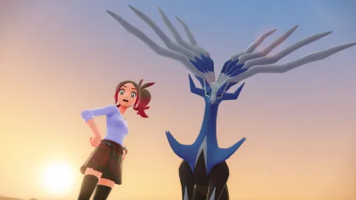 【ポケモンレジェンズZ-A】ランクバトルで人気のゼルネアスの捕獲と育成、その対策は?【Pokémon LEGENDS Z-A】 【ポケモンレジェンズZ-A】ランクバトルで人気のゼルネアスの捕獲と育成、その対策は?【Pokémon LEGENDS Z-A】