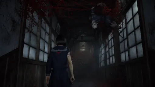 『サイレントヒル f』深水雛子役・加藤小夏さん実況プレイ第6回で“咲子らしきもの”と決着! 難易度“簡単”への切り替えは? 『サイレントヒル f』深水雛子役・加藤小夏さん実況プレイ第6回で“咲子らしきもの”と決着! 難易度“簡単”への切り替えは?