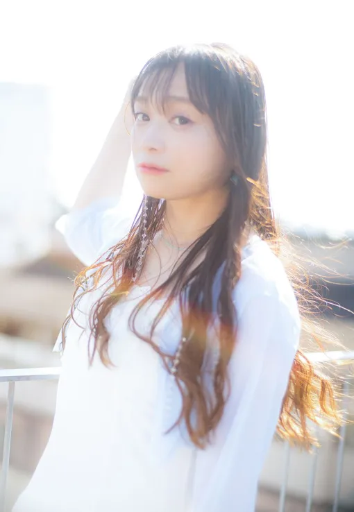 今井麻美さんの2年ぶりとなるディナーショーが2026年1月10日に開催決定。食事やアコースティックライブに加えてイベント企画なども実施予定 今井麻美さんの2年ぶりとなるディナーショーが2026年1月10日に開催決定。食事やアコースティックライブに加えてイベント企画なども実施予定