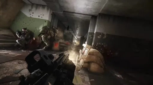 『Escape from Tarkov』正式版で迎える物語の結末と、さらに厳しくなる戦場。ニキータ氏が語るこれまでとこれから【インタビュー】 『Escape from Tarkov』正式版で迎える物語の結末と、さらに厳しくなる戦場。ニキータ氏が語るこれまでとこれから【インタビュー】