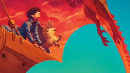 ディズニー、“次なる「ハリー・ポッター」”とも称されるファンタジー小説「Impossible Creatures」の権利を巨額で獲得