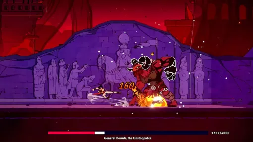 『ザ・ローグ:プリンス オブ ペルシャ』Switch/Switch2版が12月16日発売。『Dead Cells』開発Evil Empireが手掛けるローグライトアクション 『ザ・ローグ:プリンス オブ ペルシャ』Switch/Switch2版が12月16日発売。『Dead Cells』開発Evil Empireが手掛けるローグライトアクション