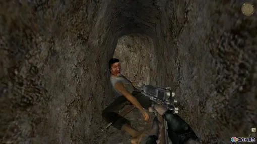 知る人ぞ知るFPS「Vietcong」を久しぶりにプレイ、高評価SFアドベンチャー「1000xRESIST」のストーリーをじっくり読む【編集部が遊んだゲーム】