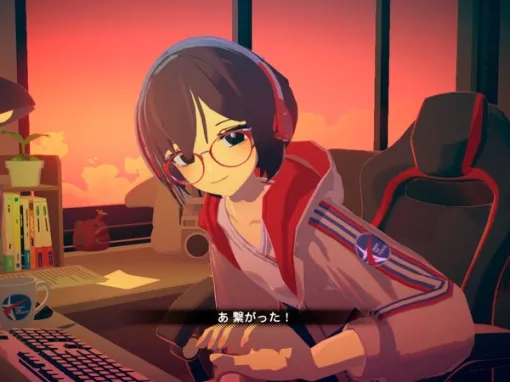 宇宙を夢見る文学少女と一緒にもくもく作業…ストーリーが楽しめる新感覚作業管理アプリ『Chill with You : Lo-Fi Story』プレイレポ 宇宙を夢見る文学少女と一緒にもくもく作業…ストーリーが楽しめる新感覚作業管理アプリ『Chill with You : Lo-Fi Story』プレイレポ