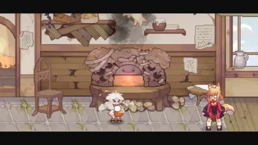 ダンジョン探索×パン屋経営ACT『アルタ』正式版で遊びやすい新要素盛りだくさん!今こそ可愛いキャラの魅力をたっぷり味わってほしい【正式版プレイレポ】 ダンジョン探索×パン屋経営ACT『アルタ』正式版で遊びやすい新要素盛りだくさん!今こそ可愛いキャラの魅力をたっぷり味わってほしい【正式版プレイレポ】