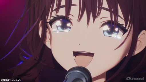 怒りも喜びも哀しさも全部がぶちこまれた「劇場版総集編ガールズバンドクライ【後編】なぁ、未来。」――トゲトゲのその先へ