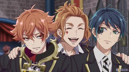 「ディズニー ツイステッドワンダーランド ザ アニメーション」第4話「真夜中ハンギング！」のあらすじ＆先行カットが解禁！