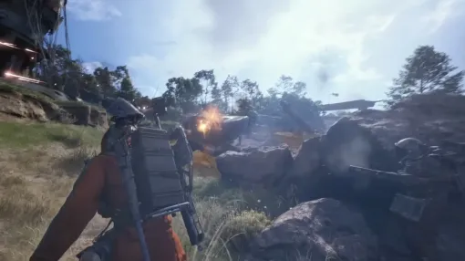 大人気脱出シューター『ARC Raiders』、勢い止まらず「Steam同接プレイヤー数」記録更新。強力ライバル『タルコフ』登場も、まだユーザーが増える