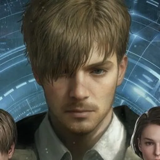 『バイオハザード サバイバル ユニット』サービス開始。サバイバルストラテジーという新たな切り口で楽しめる新作